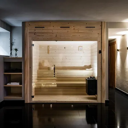 La Tana Lodge&spa Lodge La Colla