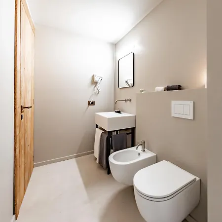 Lodge La Tana Lodge&spa La Colla