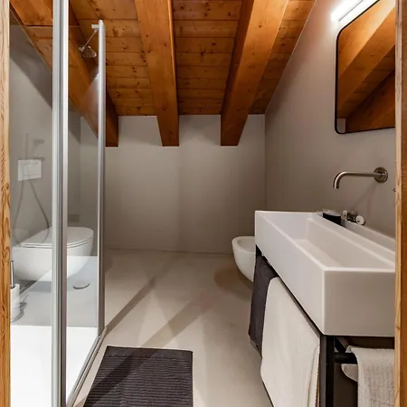 La Tana Lodge&spa * La Colla