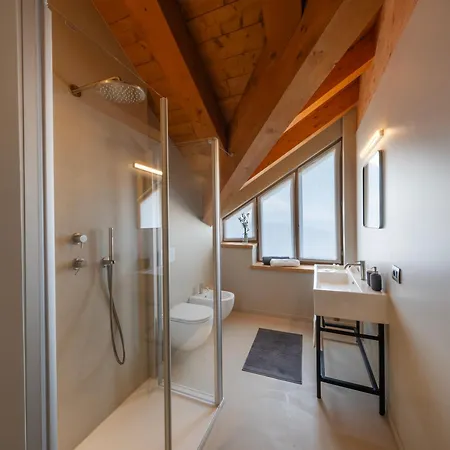 La Tana Lodge&spa Lodge