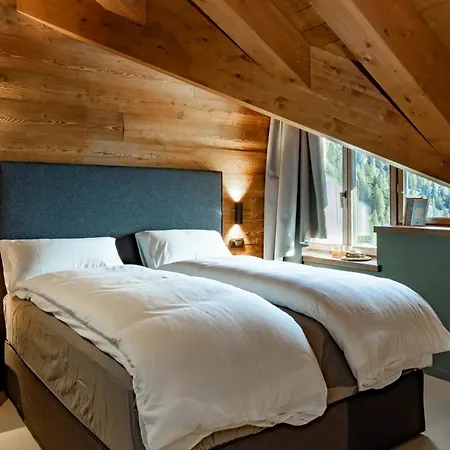 La Tana Lodge&spa Lodge *