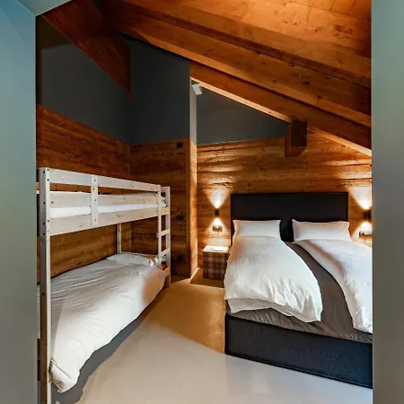 Lodge La Tana Lodge&spa *