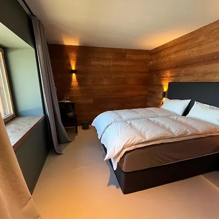 La Tana Lodge&spa * La Colla