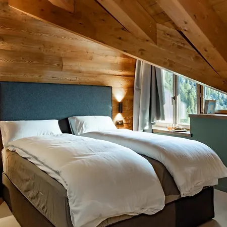 La Tana Lodge&spa Lodge