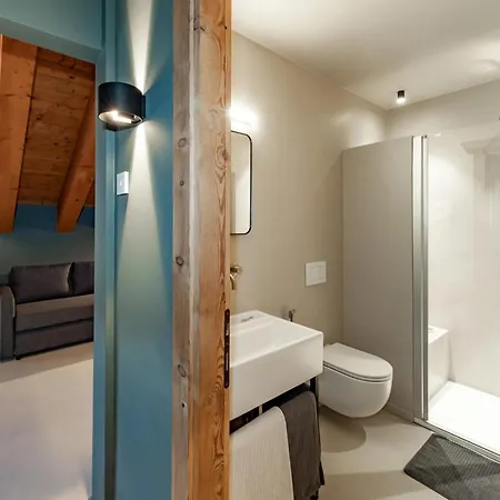 La Tana Lodge&spa Lodge *