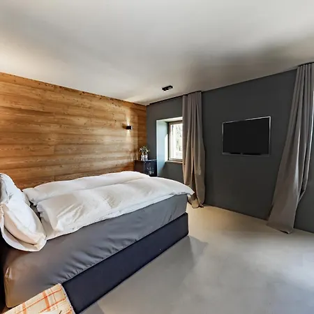 La Tana Lodge&spa Lodge La Colla