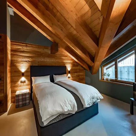 Lodge La Tana Lodge&spa La Colla