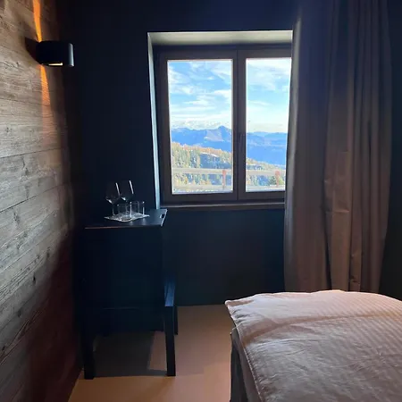 La Tana Lodge&spa Lodge *