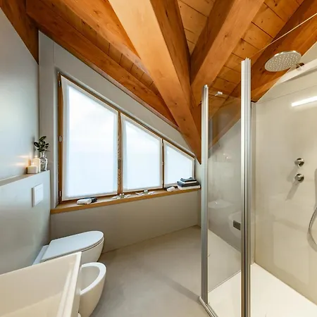 La Tana Lodge&spa Lodge