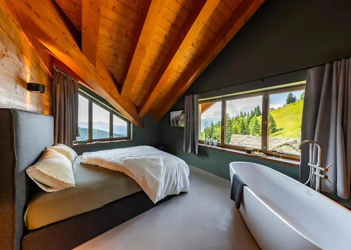 Lodge La Tana & *