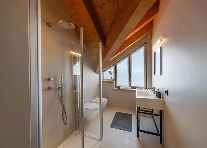 Lodge La Tana &
