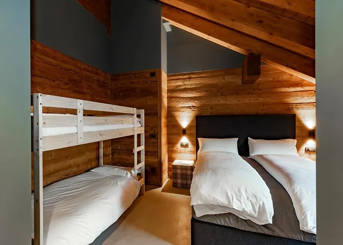 Lodge La Tana & *